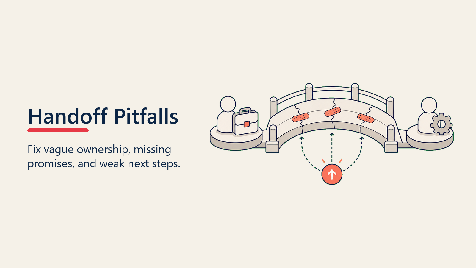 Common Pitfalls and How to Fix Them