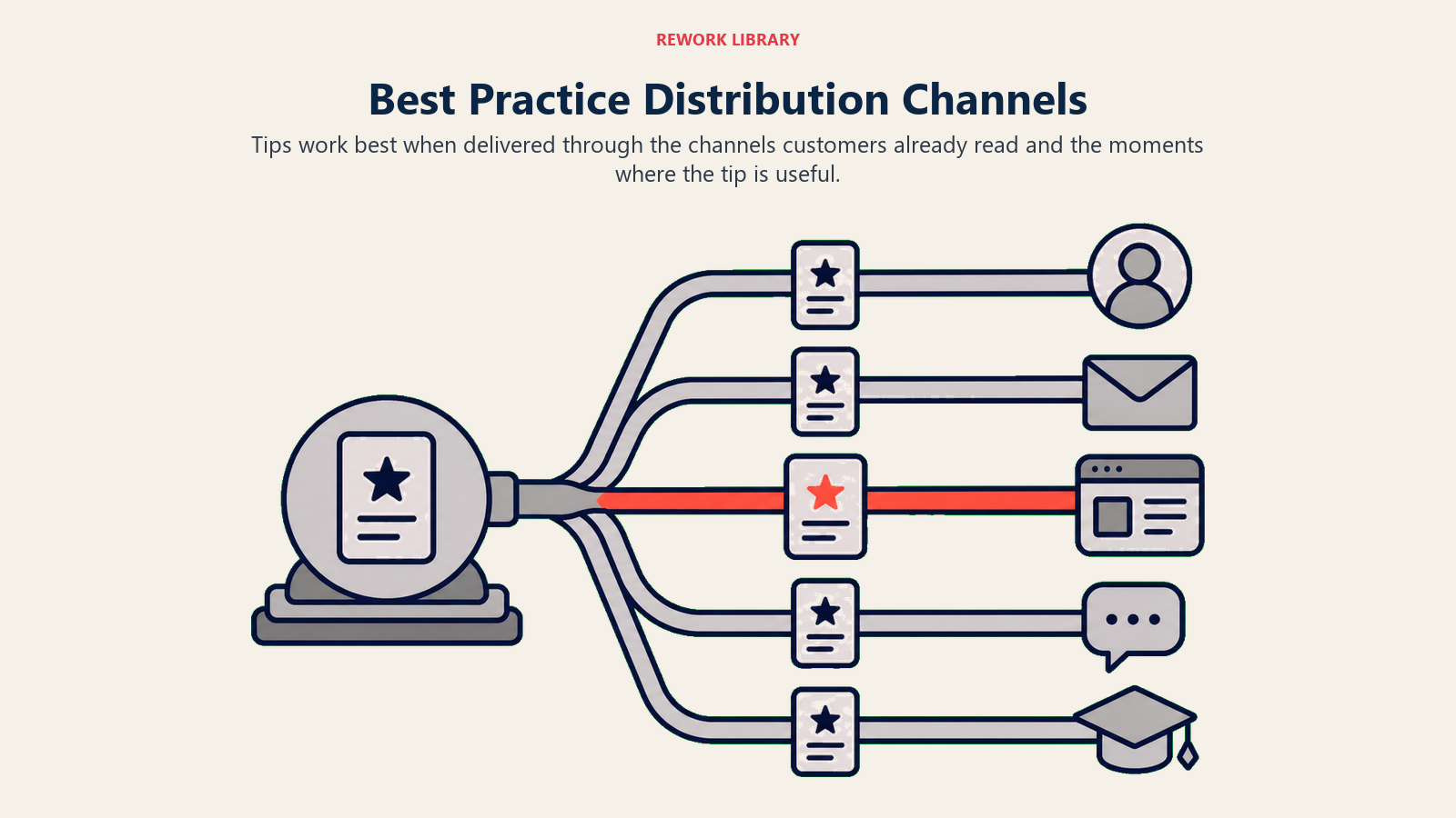 Distribution Channels