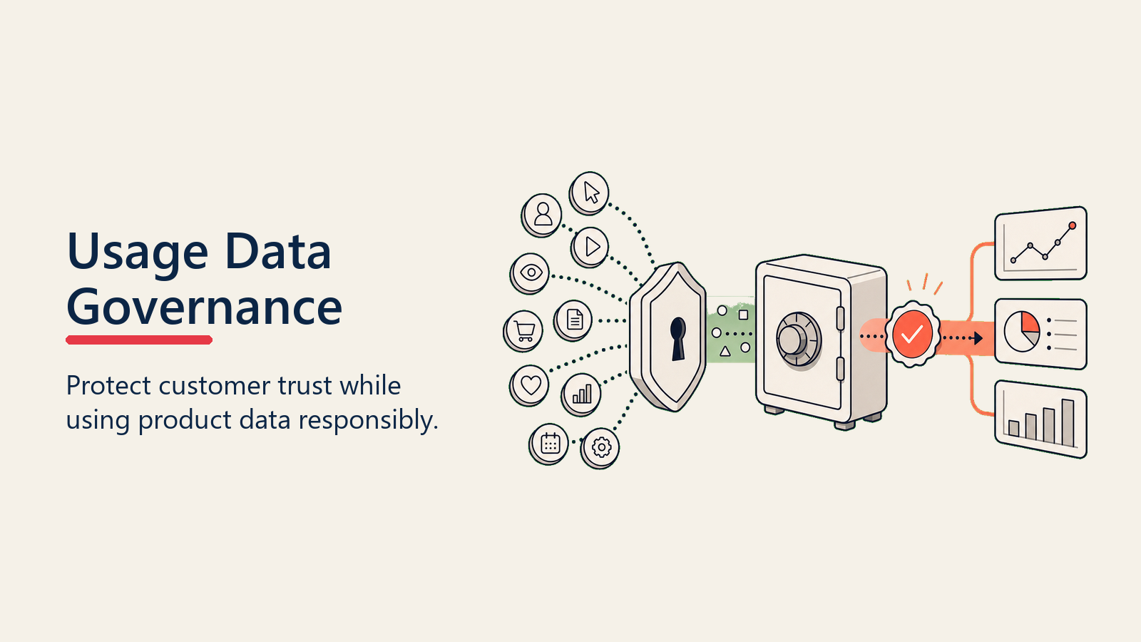 Privacy and Data Governance