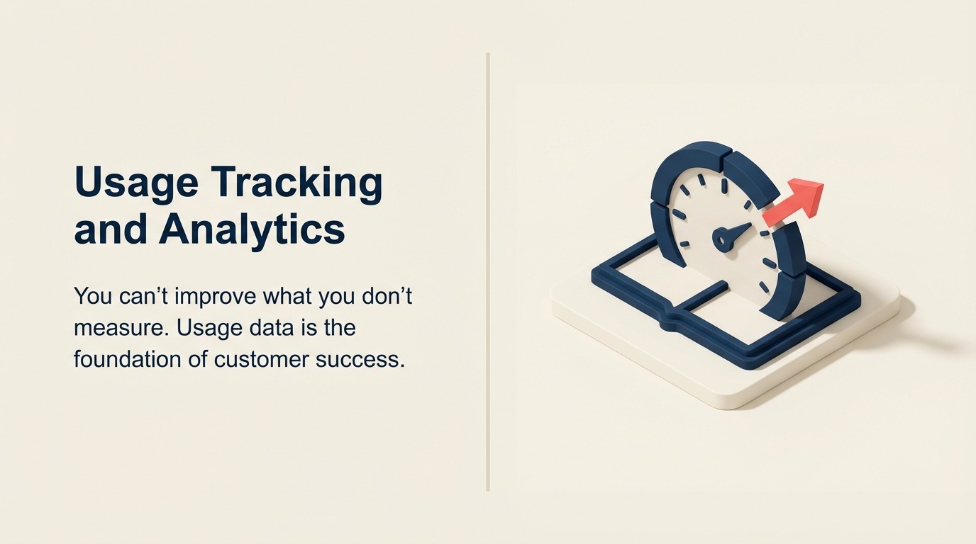 Usage Tracking dan Analytics: Memahami Customer Product Engagement - 2026