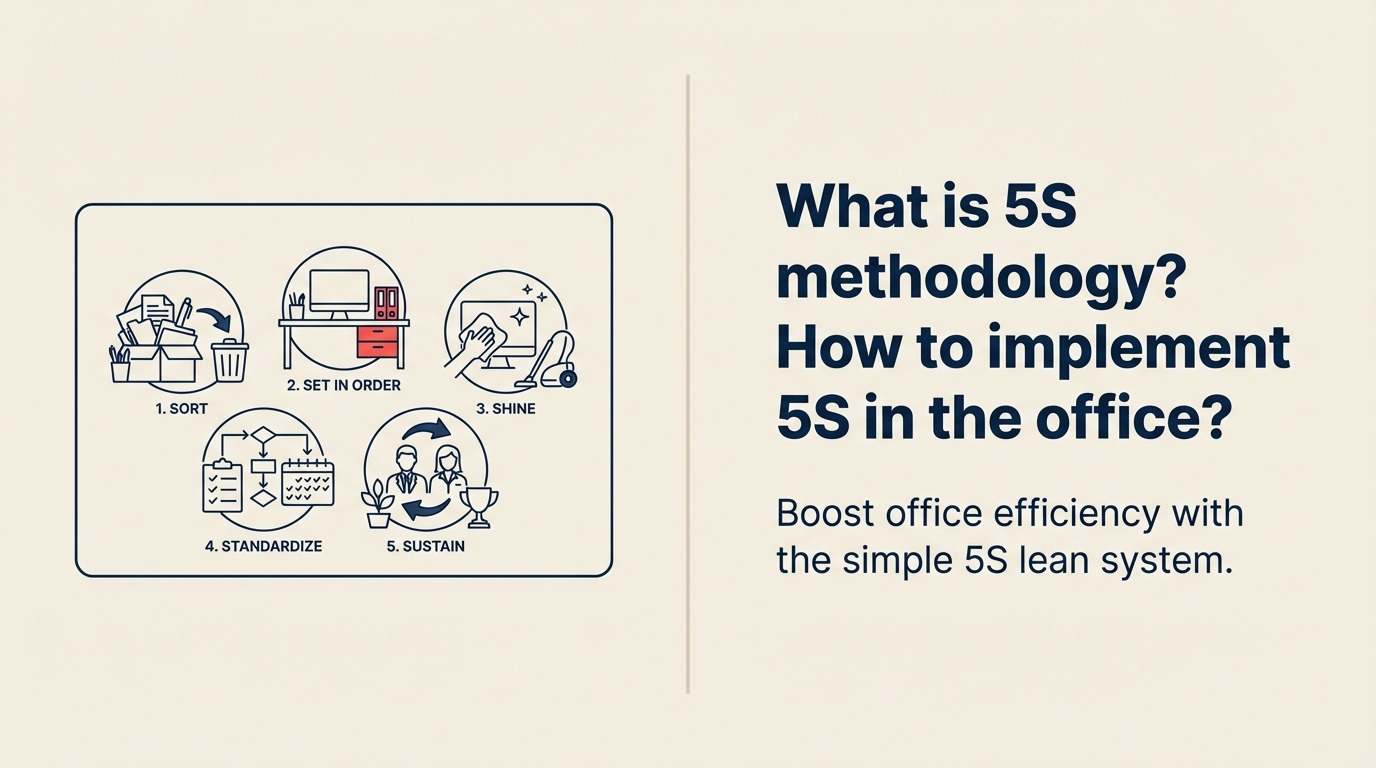 5s-methodology-at-work