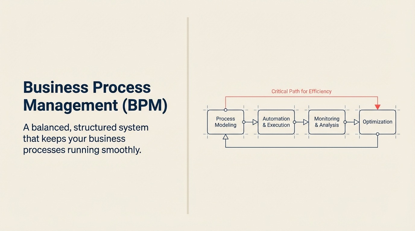 business-process-management