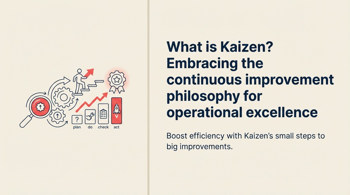 what-is-kaizen-continuous-improvement