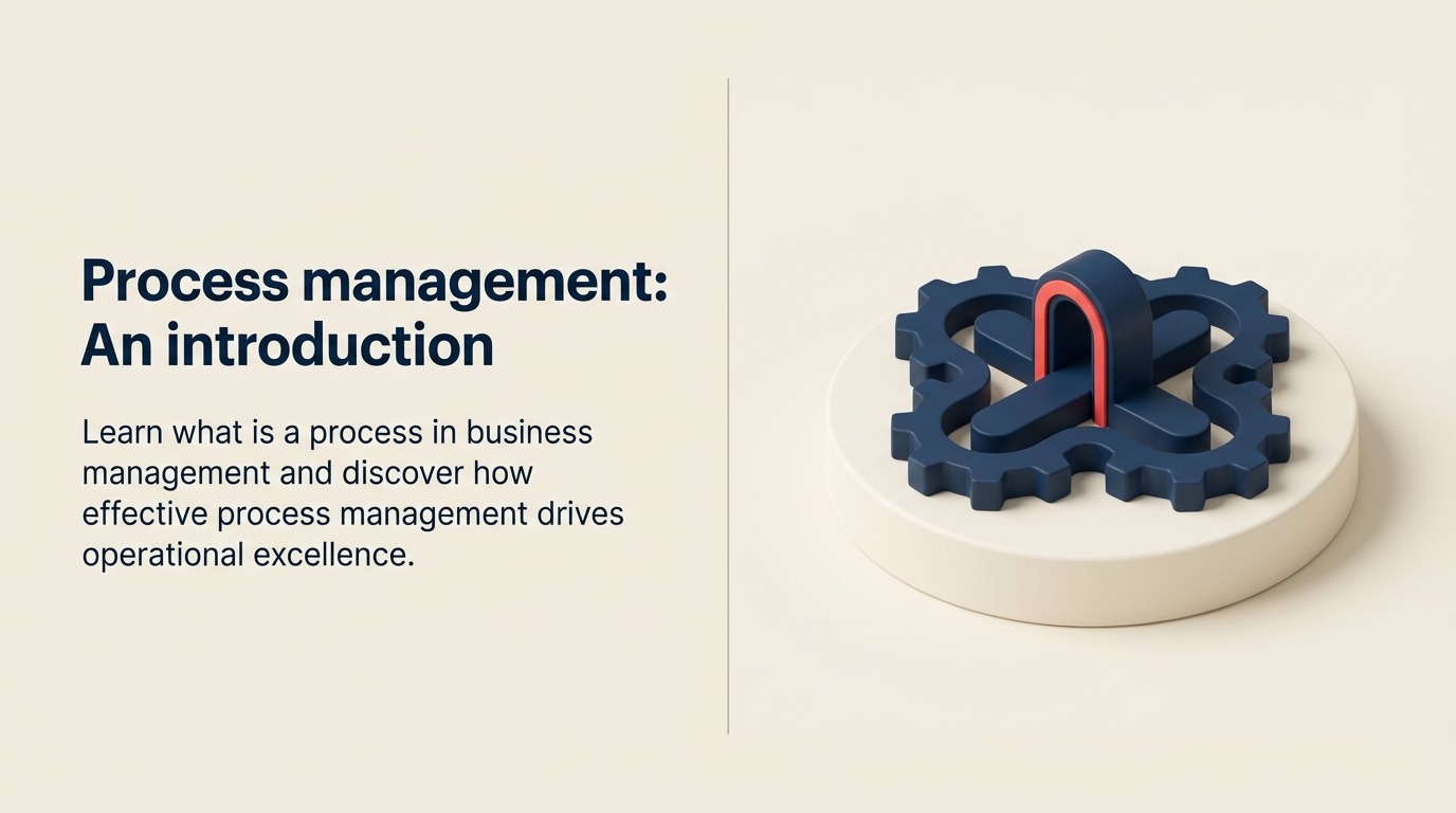 what-is-process-management