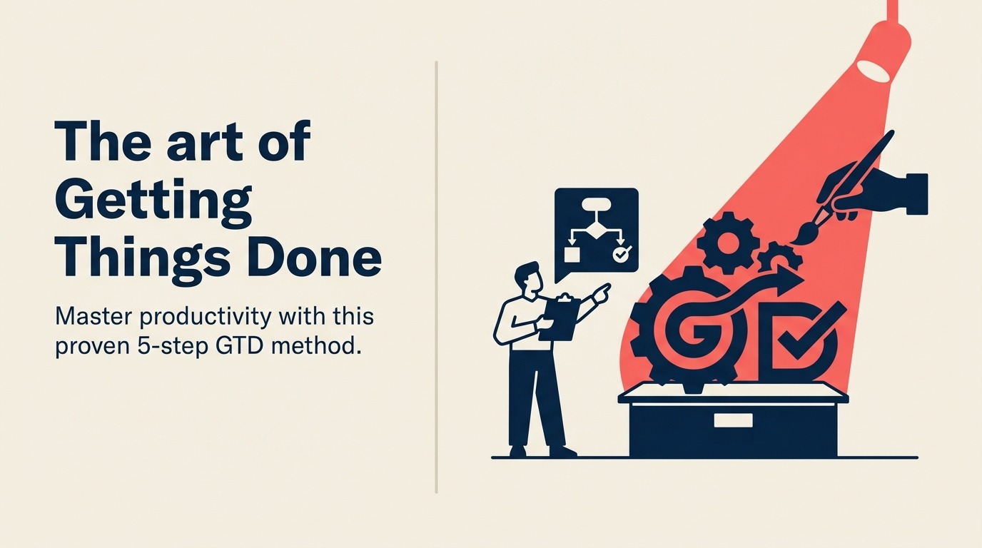getting-things-done
