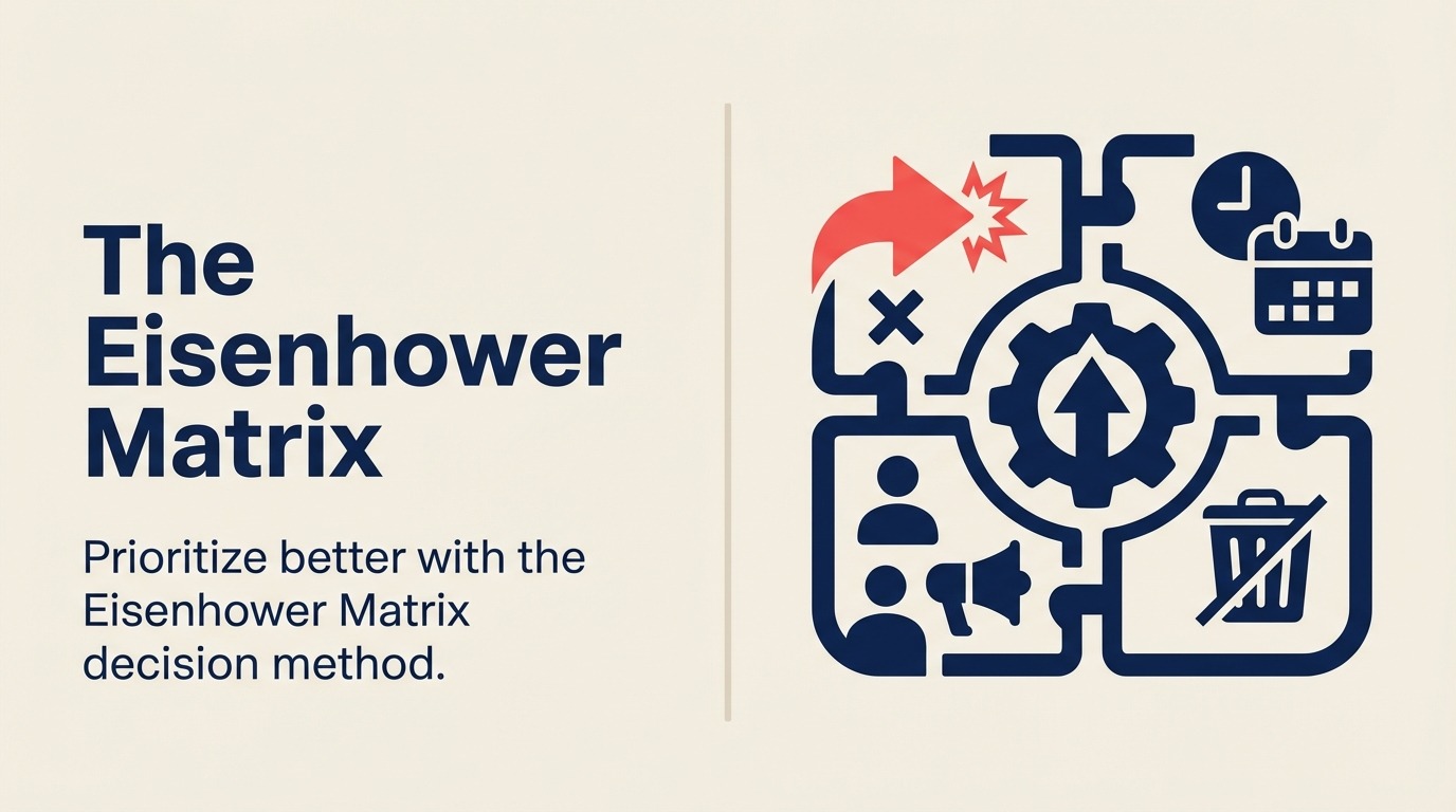 the-eisenhower-matrix