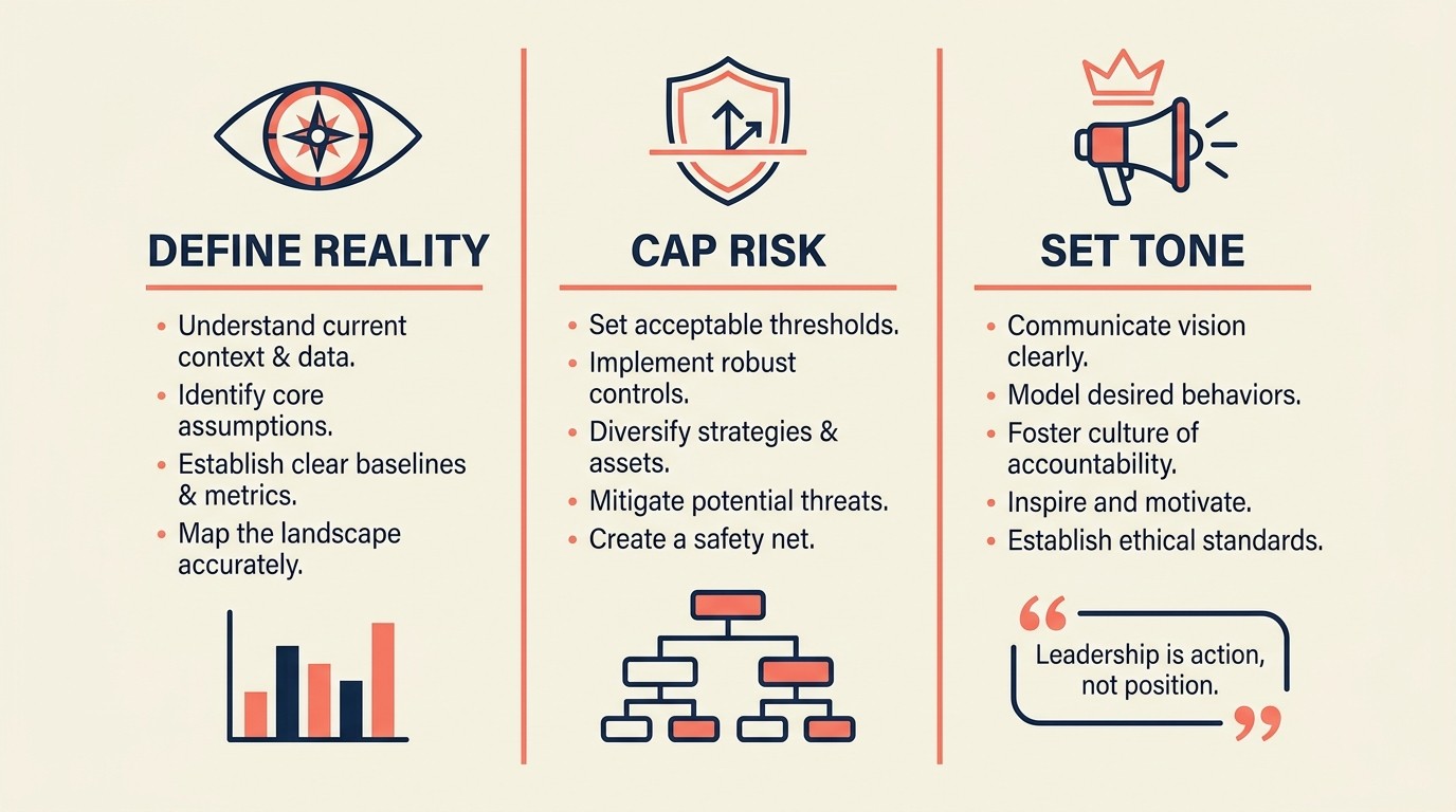 Why engagement documents matter for defining scope, limiting risk, and setting professional tone