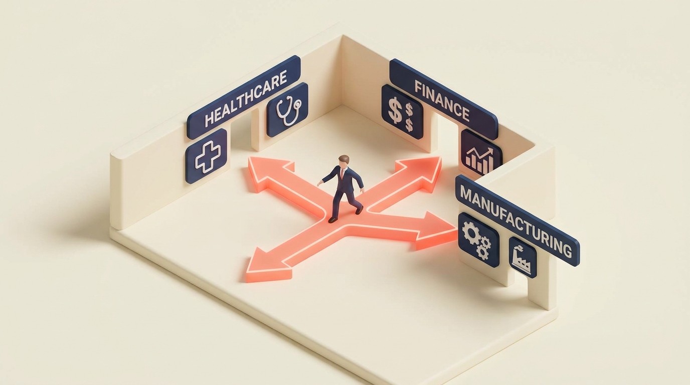 Why firms drift into generalist positioning and stay stuck in the middle