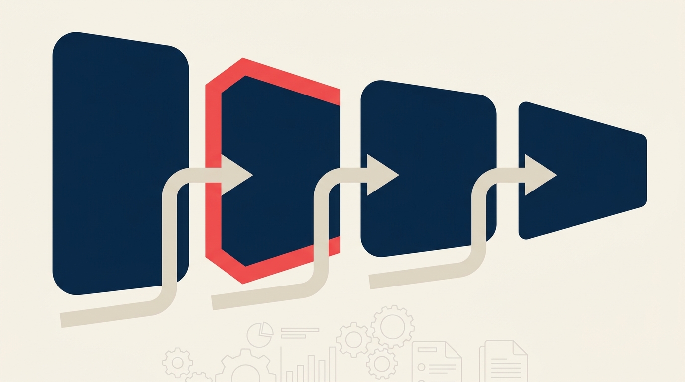 Go-to-market strategy framework for professional services firms showing positioning, channels, and outreach