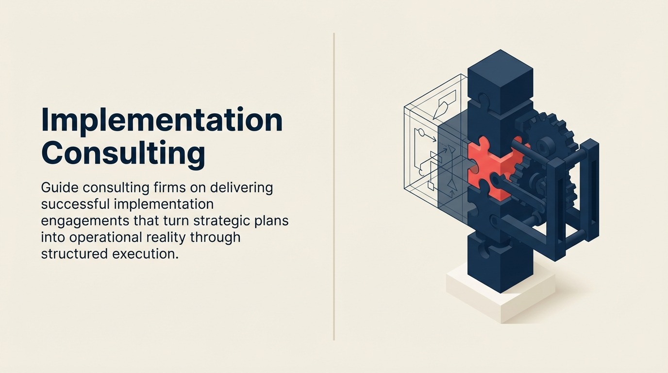implementation-consulting
