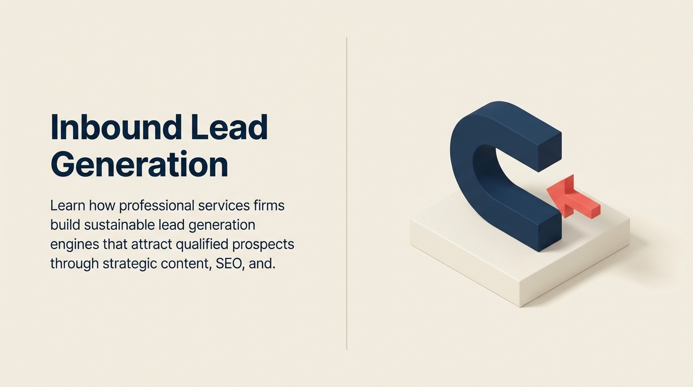 inbound-lead-generation