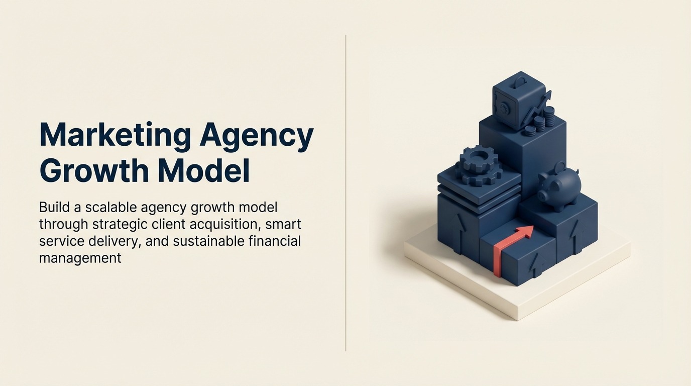 marketing-agency-growth-model