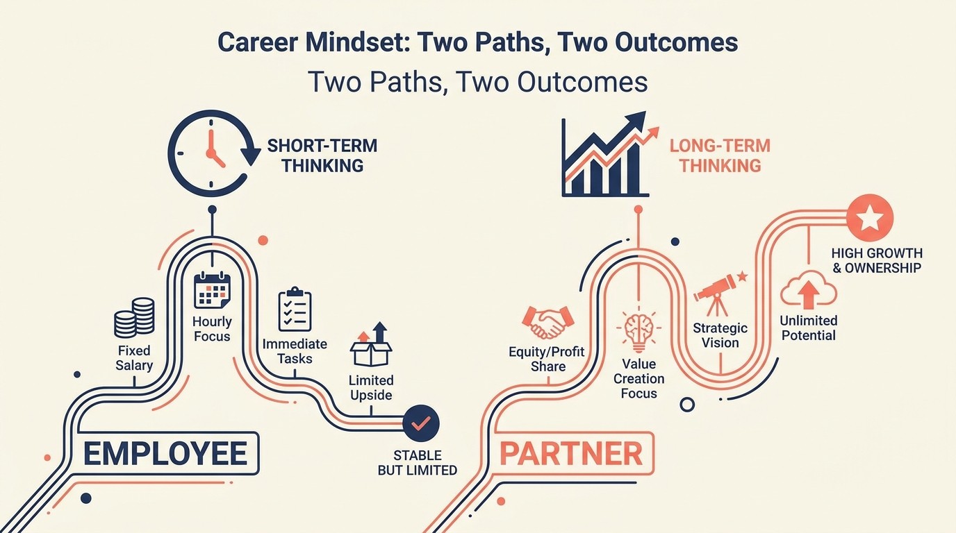 Ownership structure shaping behavior and firm culture decisions