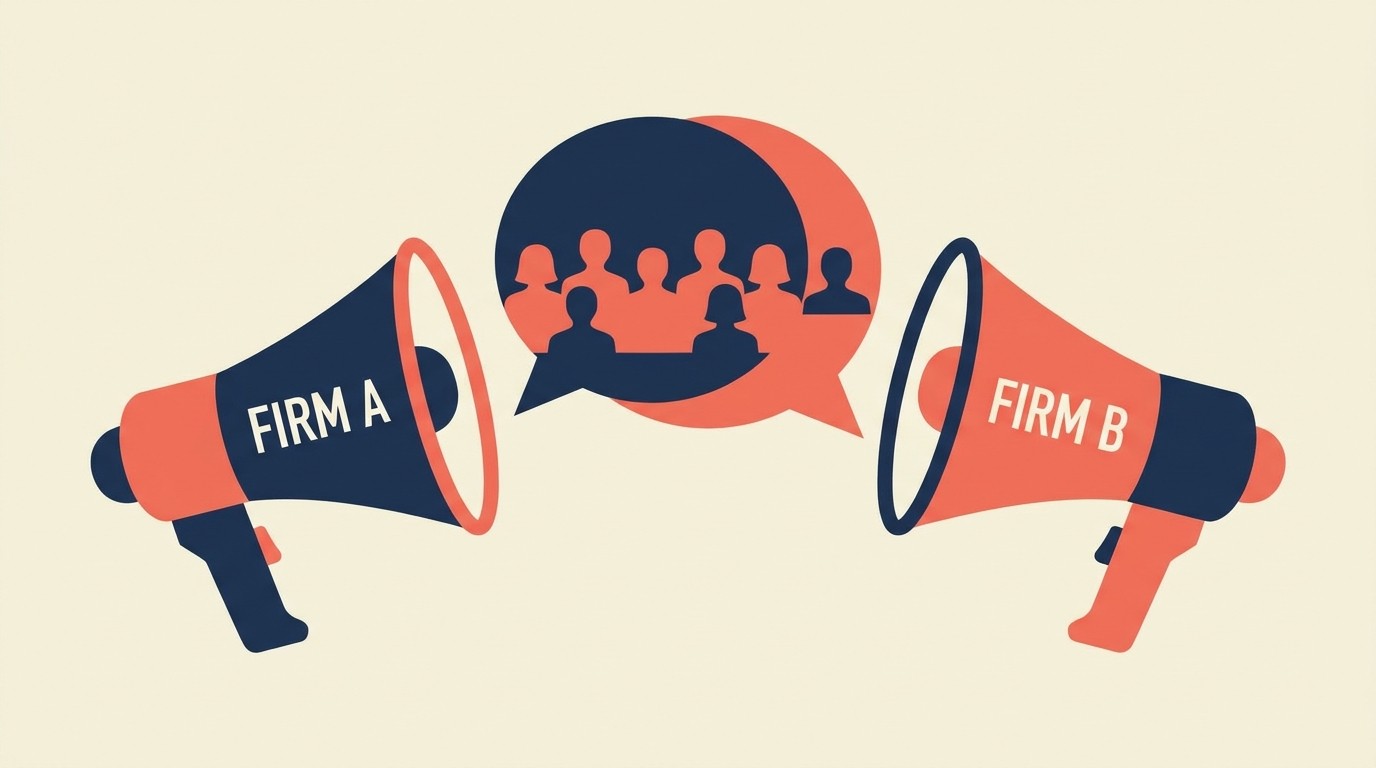 Co-marketing tactics including joint webinars, shared content, cross-promotion, and collaborative lead generation