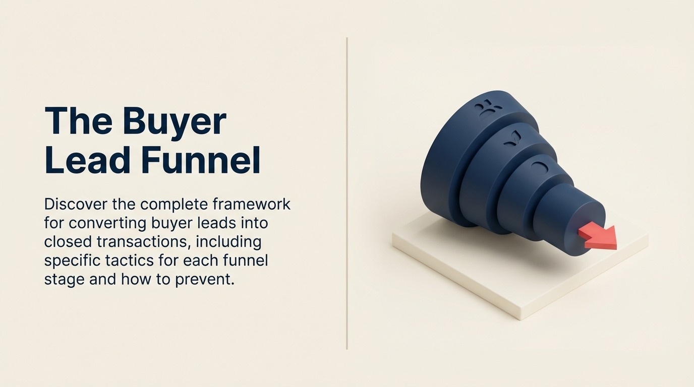 buyer-lead-funnel