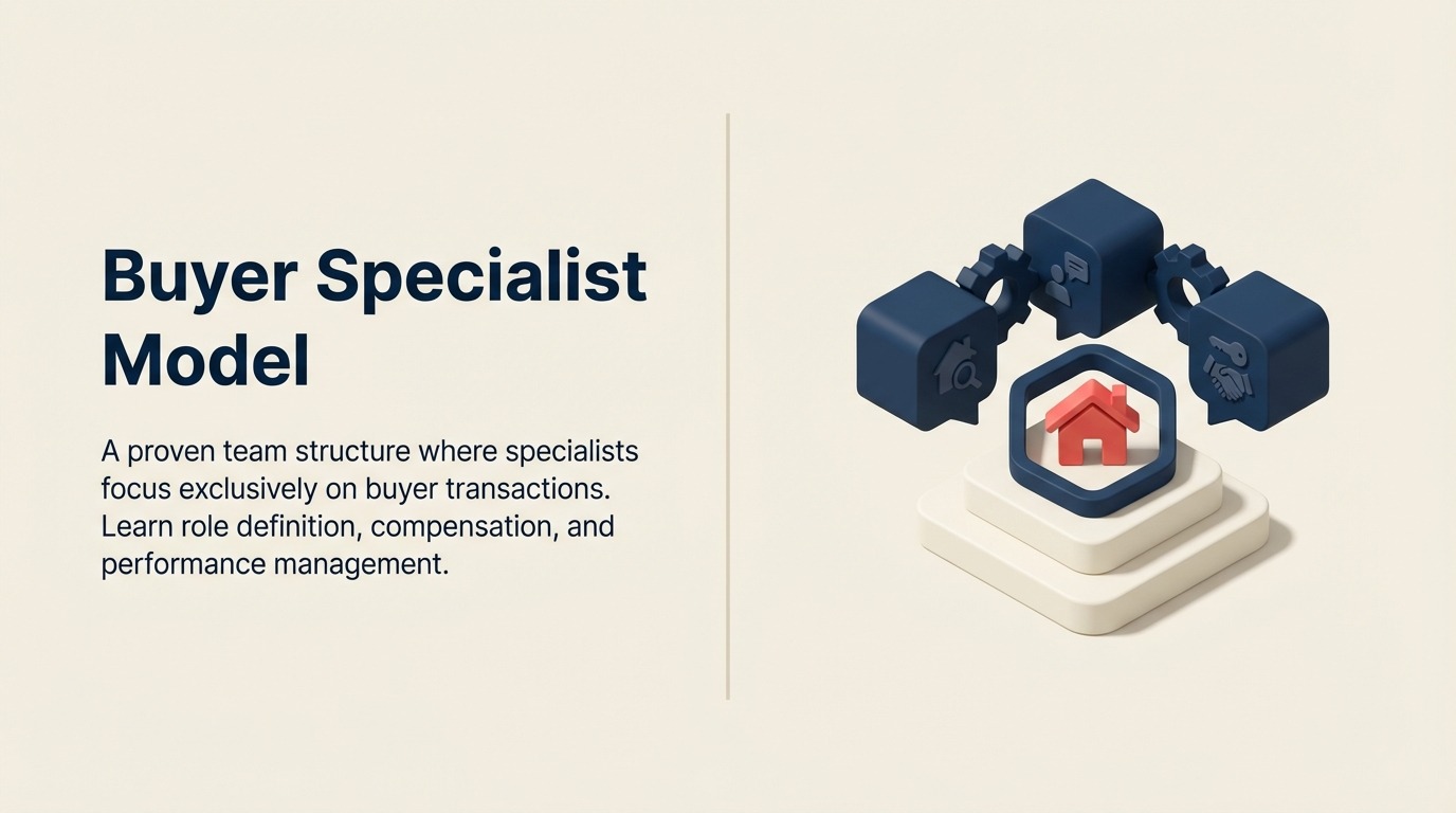 buyer-specialist-model