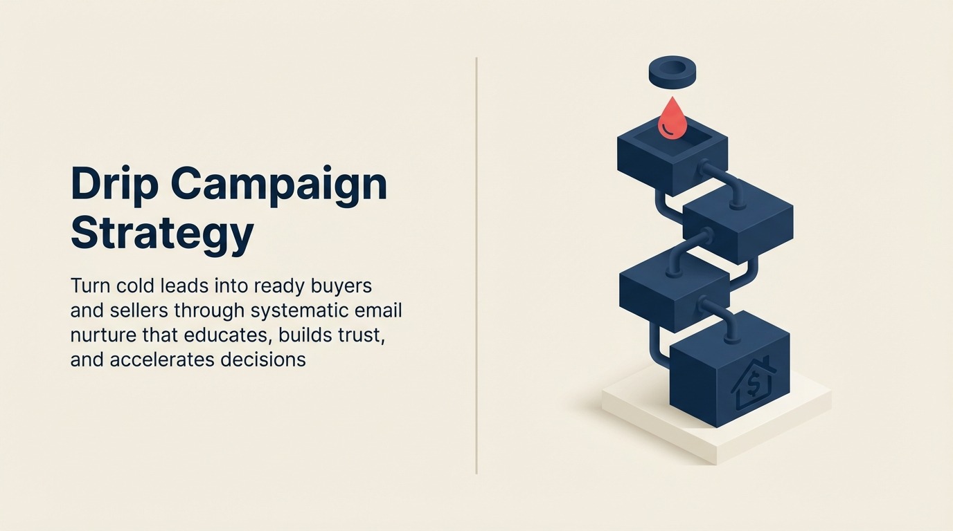 drip-campaign-strategy