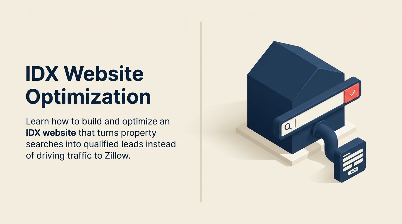 idx-website-optimization