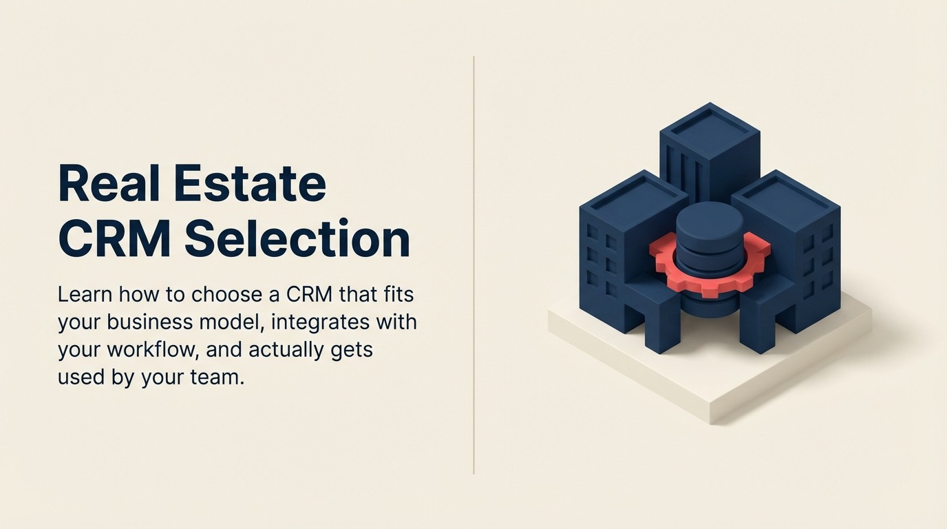 real-estate-crm-selection
