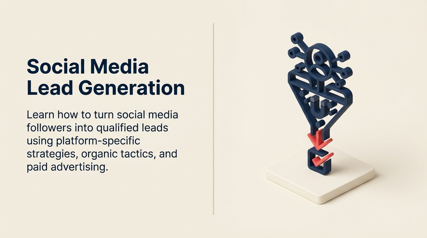 social-media-lead-generation