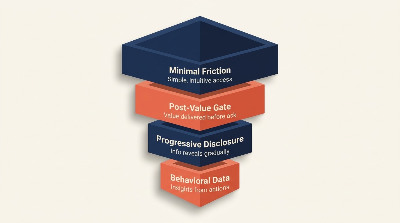 Building free tools for lead generation