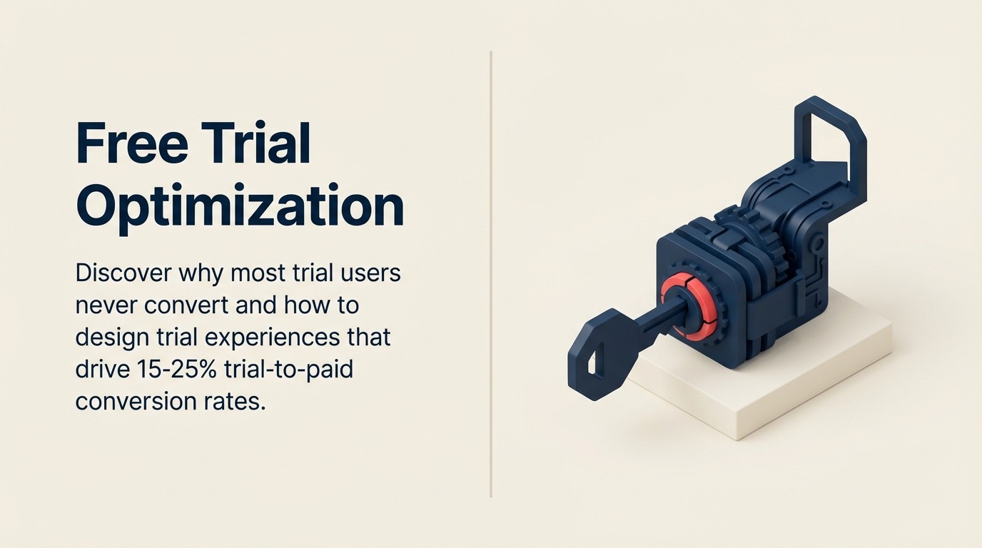 Optimisasi Free Trial: Mengubah Pengguna Trial Menjadi Pelanggan Berbayar - Panduan 2026