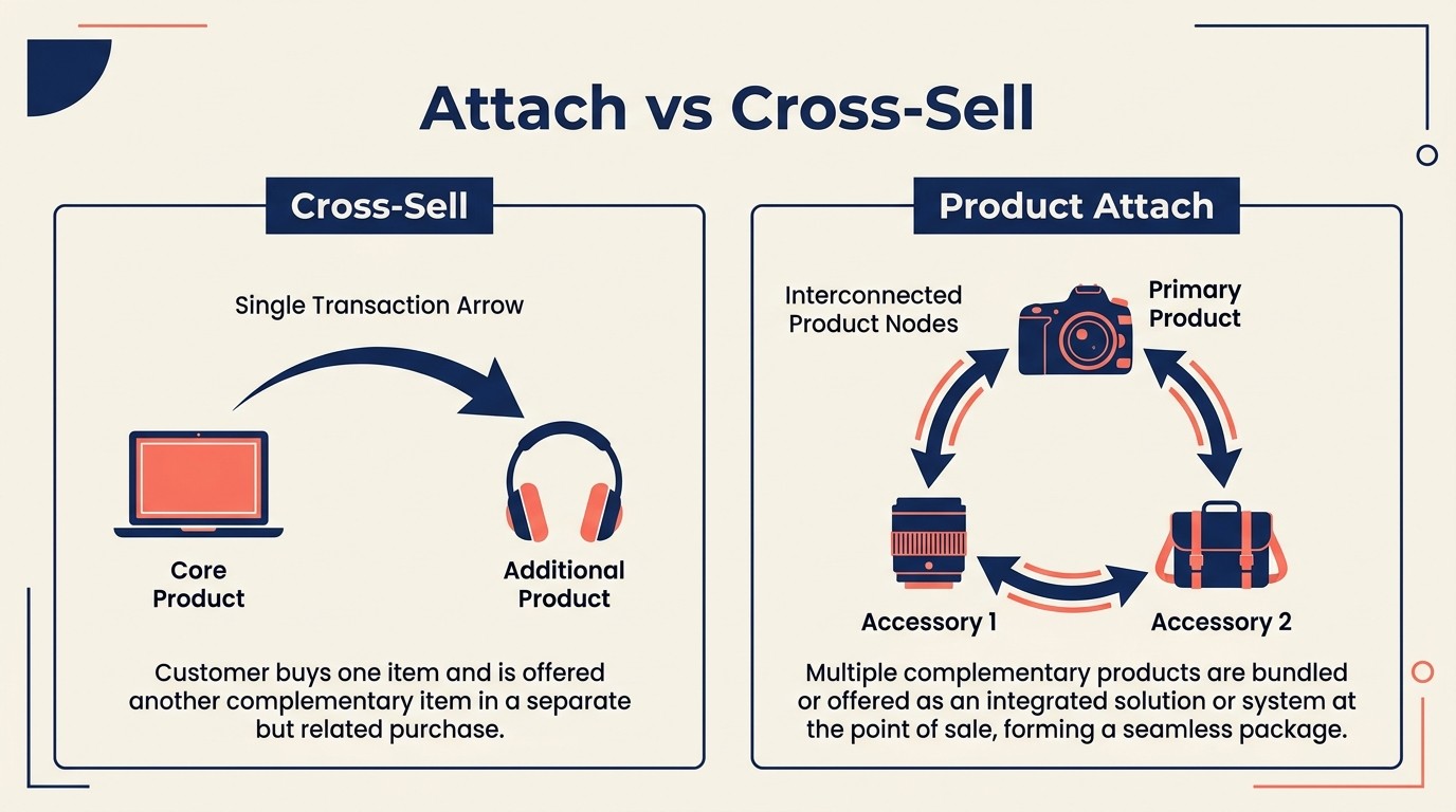 Multi-product strategy fundamentals showing portfolio coherence and platform thinking