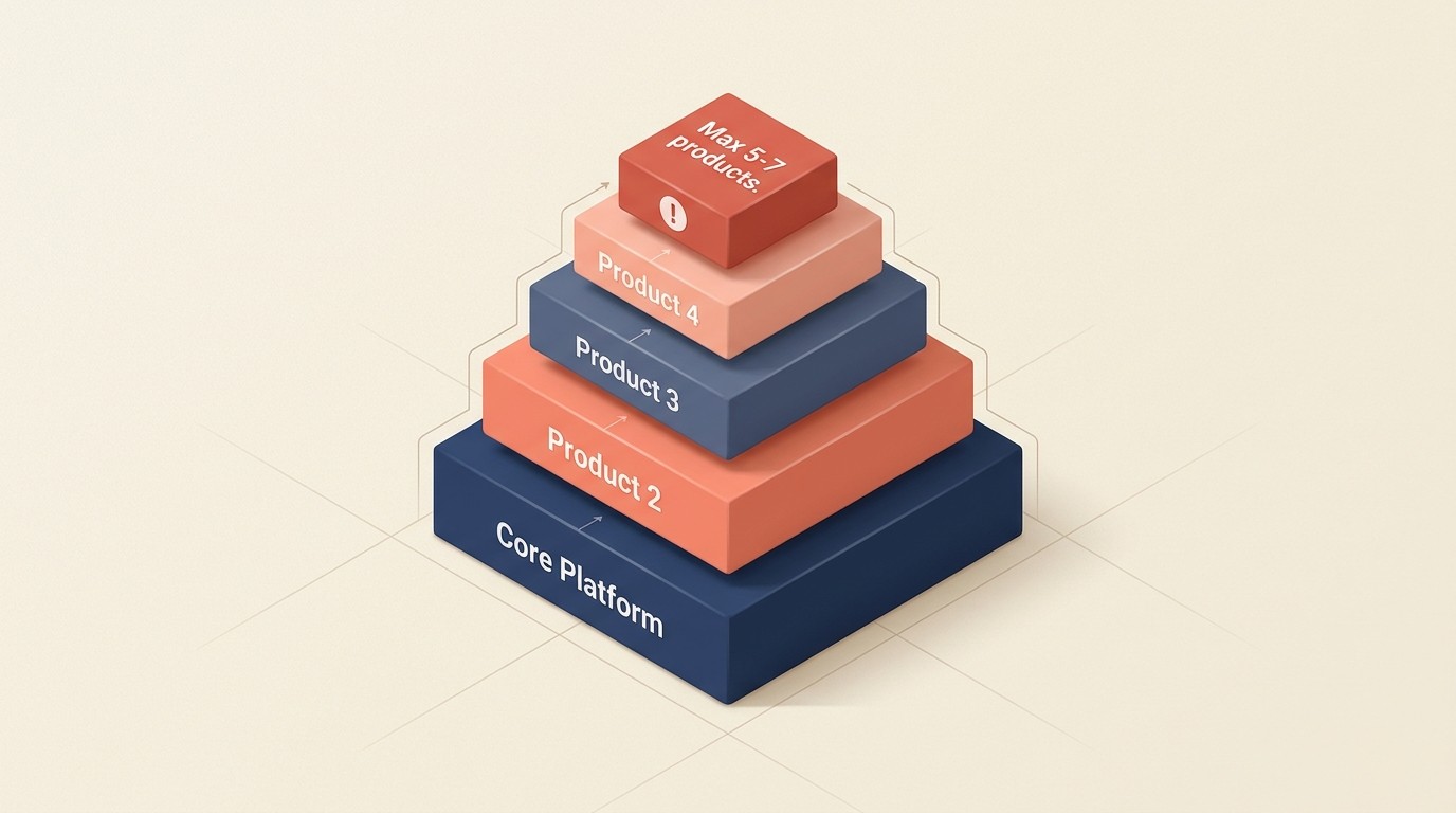 Managing product portfolio complexity