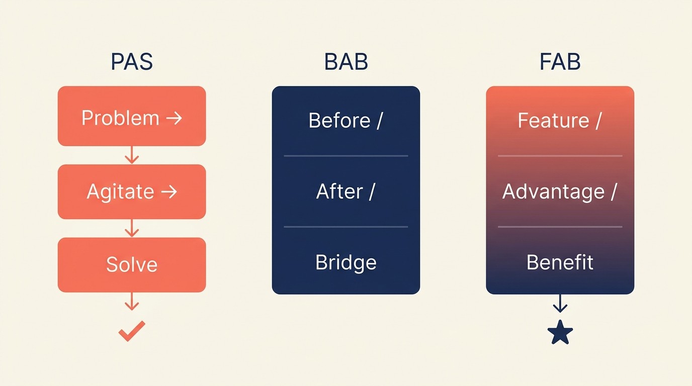 Paid acquisition creative strategy with messaging that converts