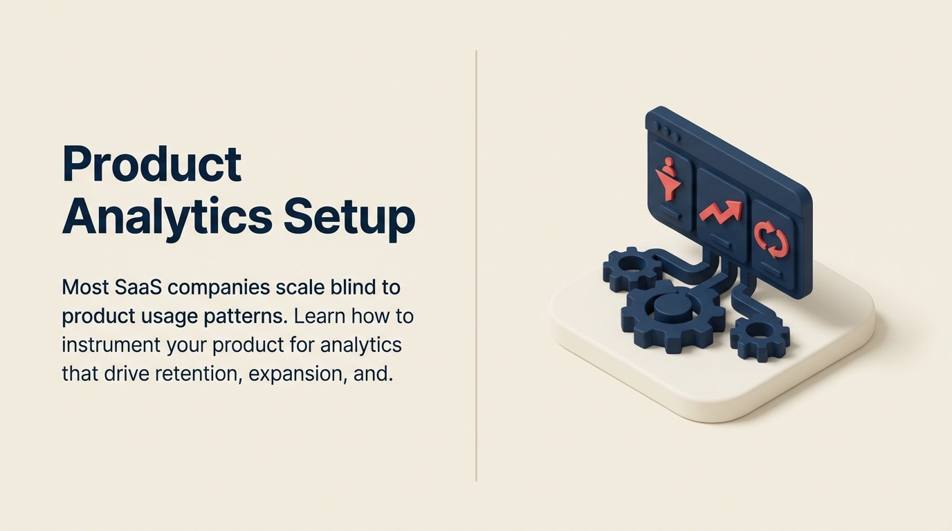 Product Analytics Setup: Membangun Fondasi Data untuk Keputusan Berbasis Produk - Panduan 2026