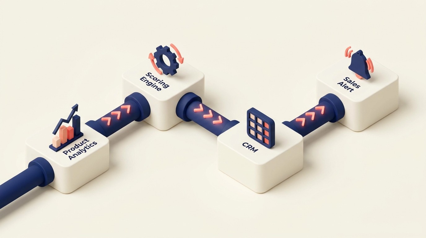 Operational PQL identification process and data infrastructure