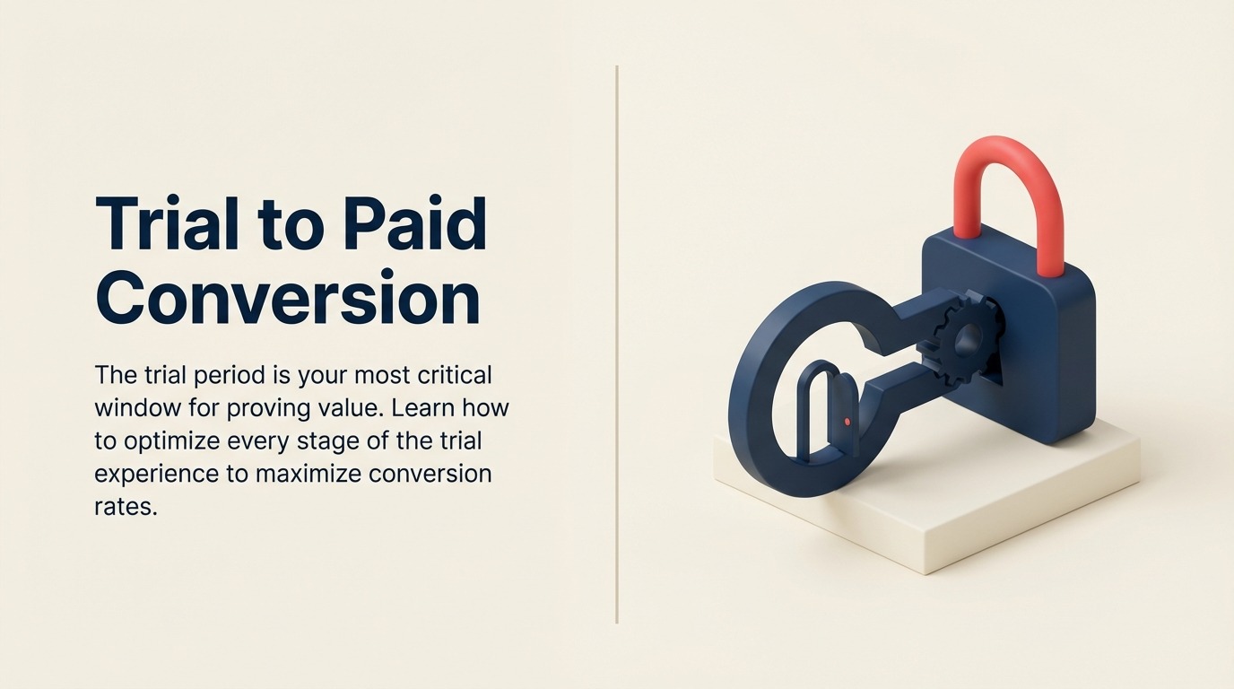 Konversi Trial ke Paid: Mengoptimalkan Jendela 14 Hari yang Kritikal