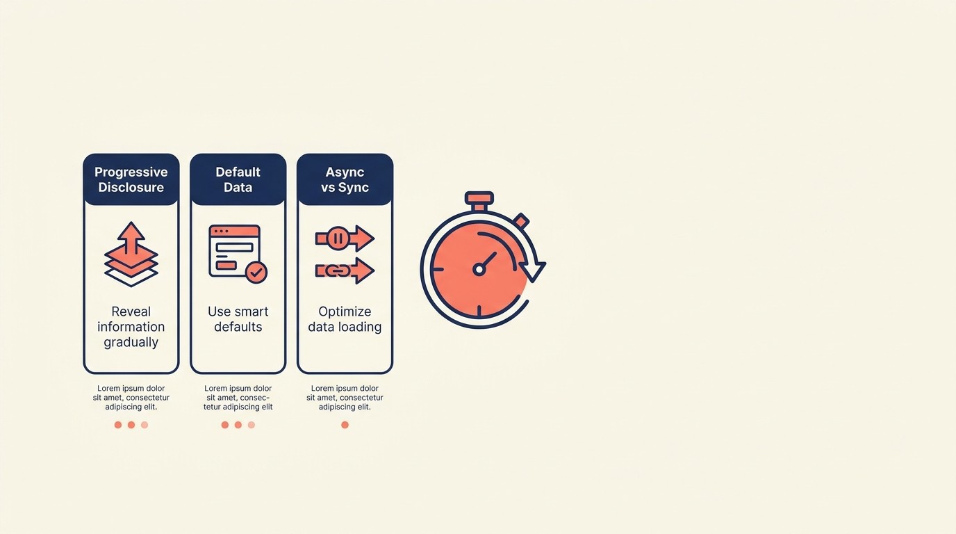 Time-to-value optimization and the 5-minute rule