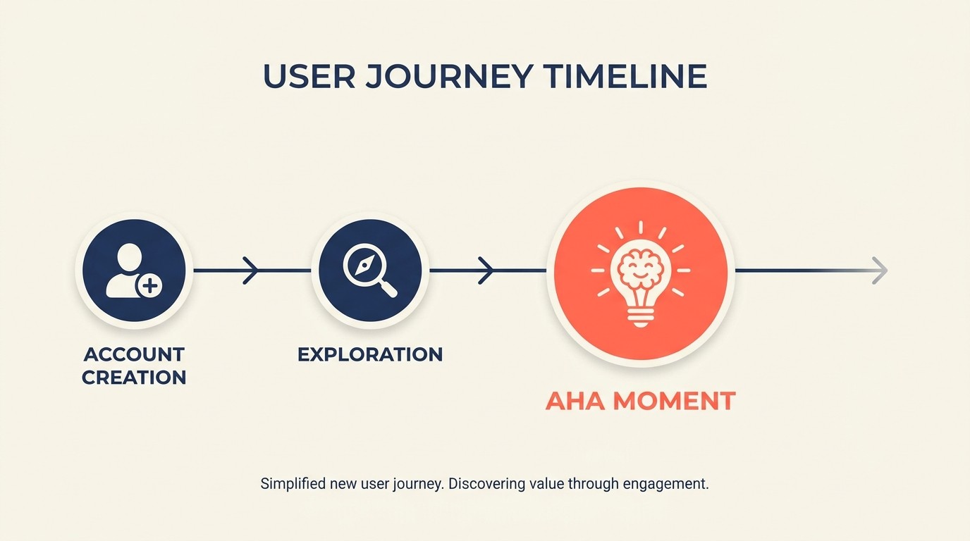 What is user activation in SaaS