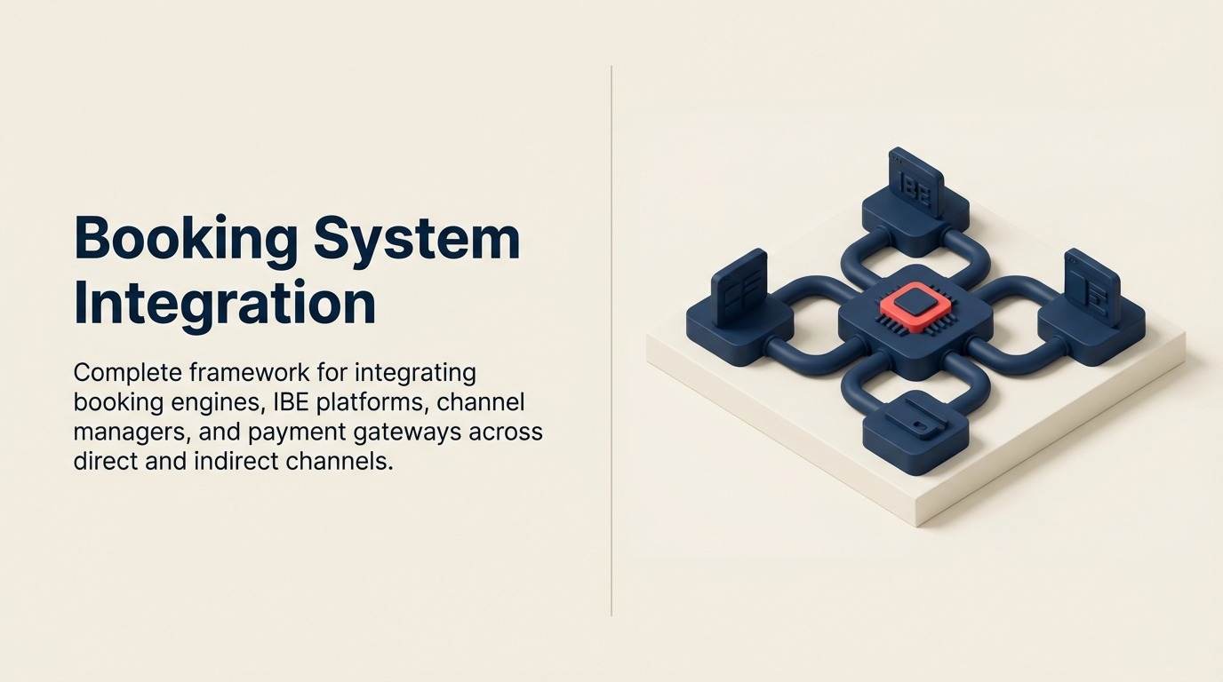 booking-system-integration