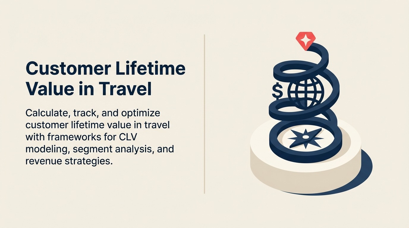 customer-lifetime-value-in-travel