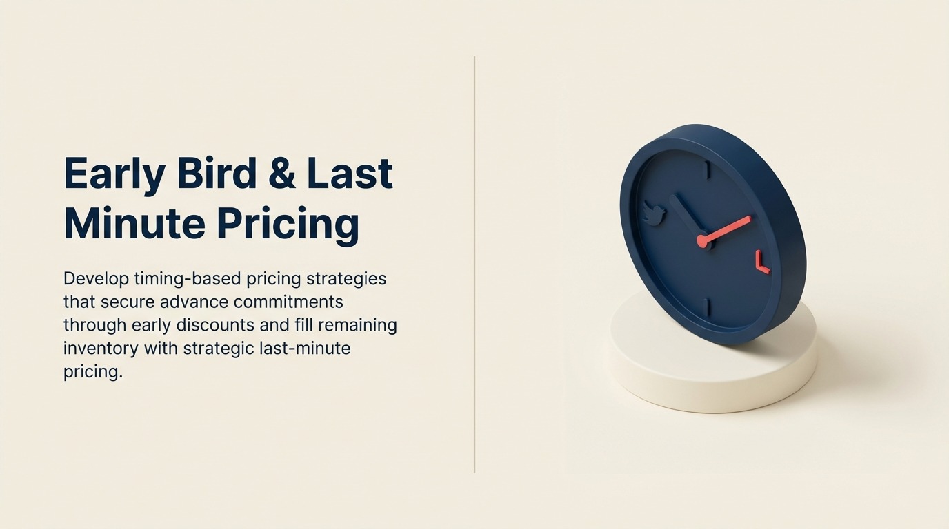 early-bird-last-minute-pricing