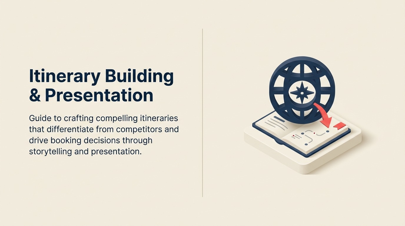 itinerary-building-presentation