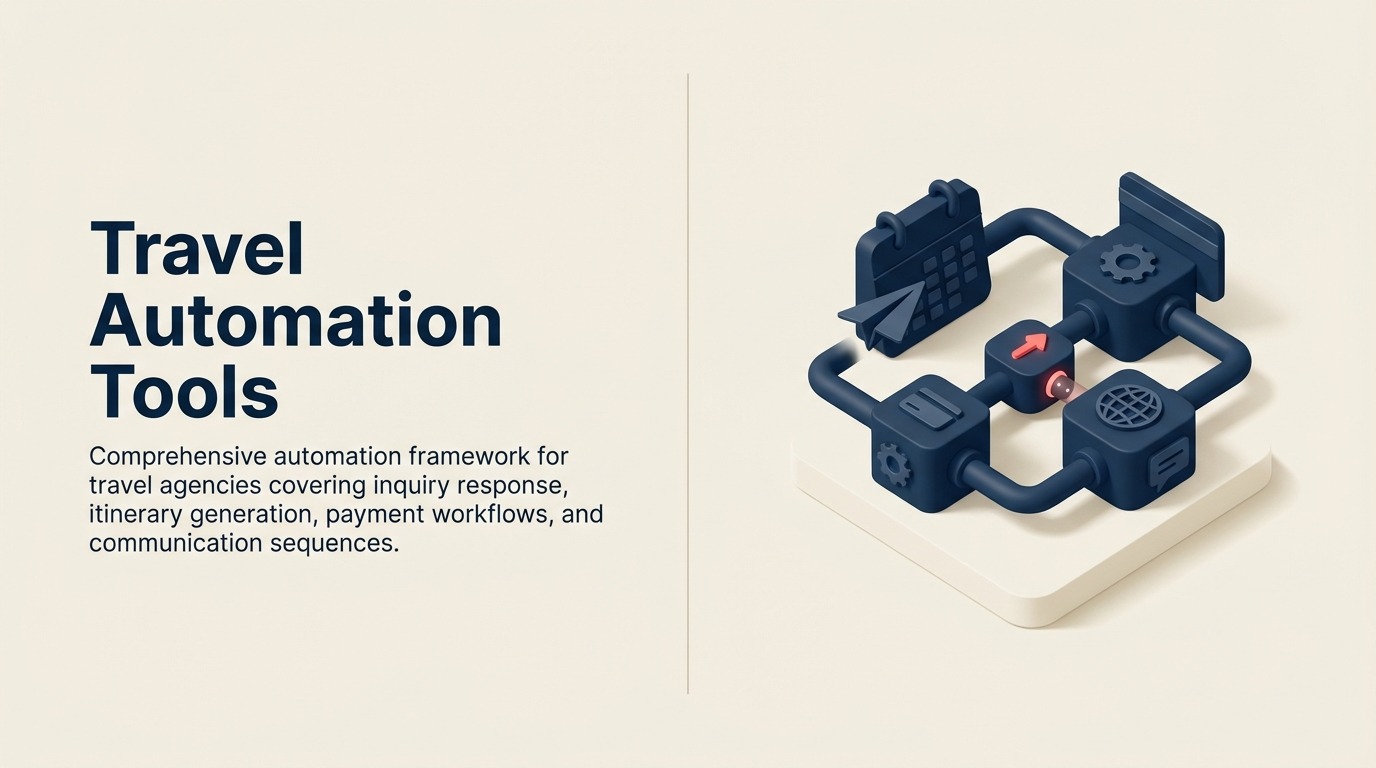 travel-automation-tools