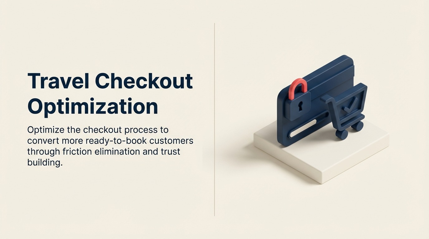 travel-checkout-optimization