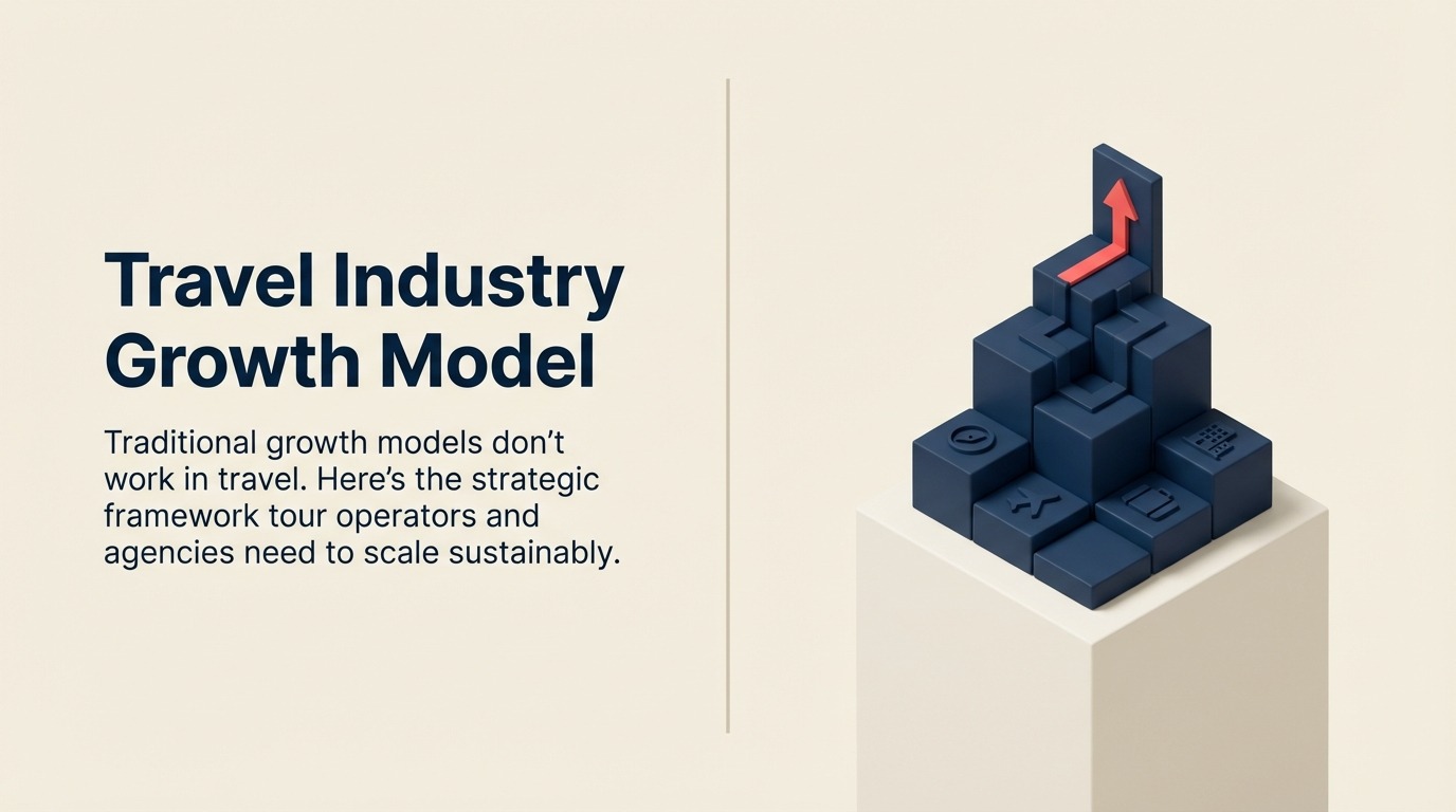 travel-industry-growth-model