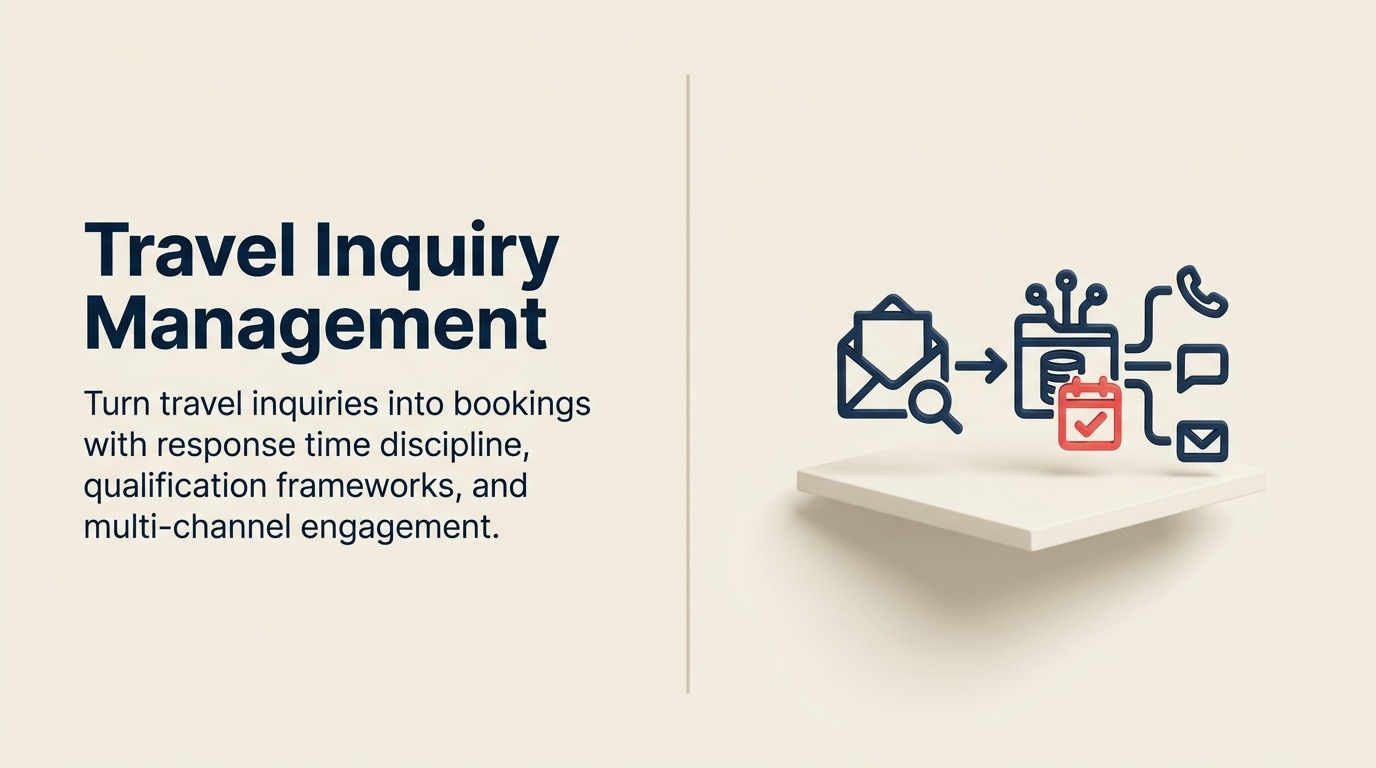 travel-inquiry-management