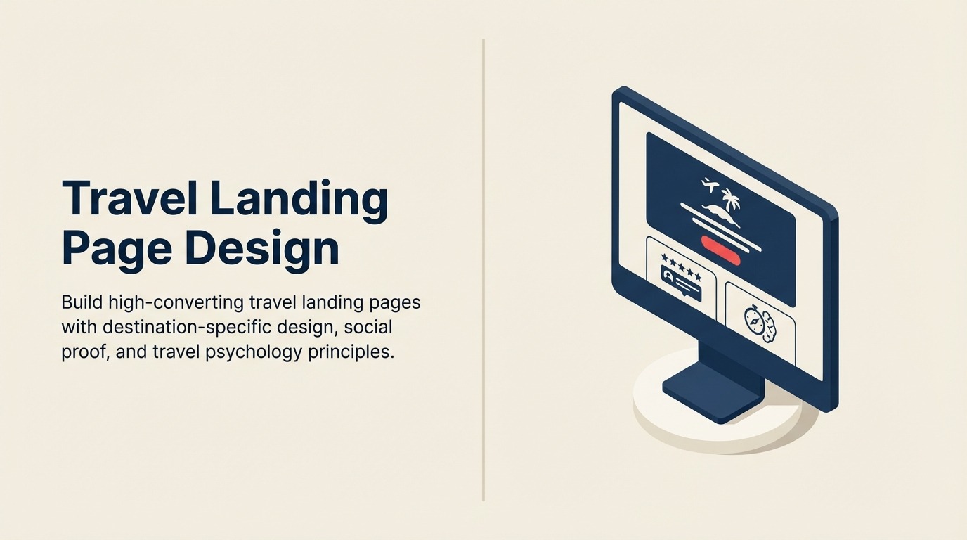 travel-landing-page-design