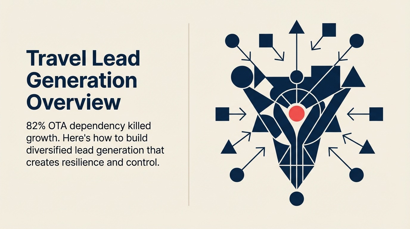 travel-lead-generation-overview