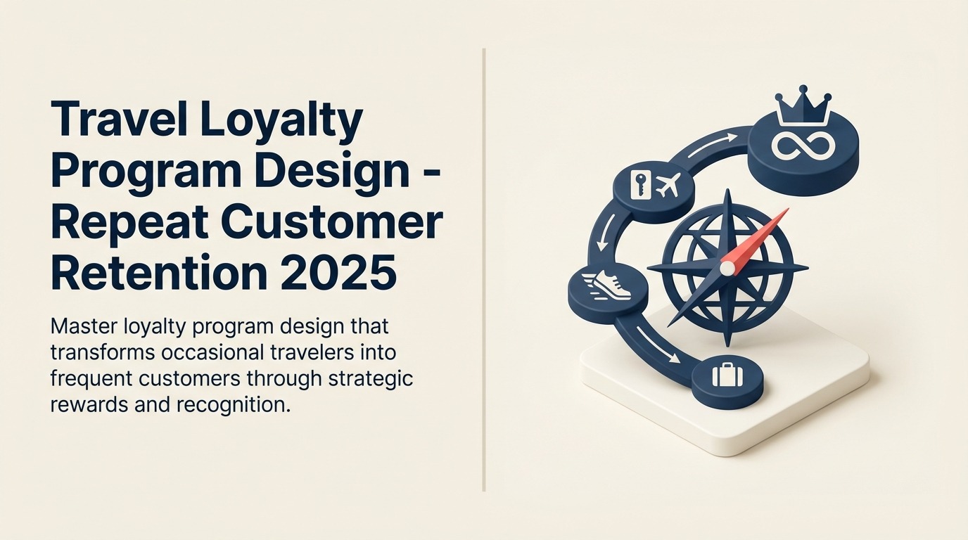 travel-loyalty-program-design