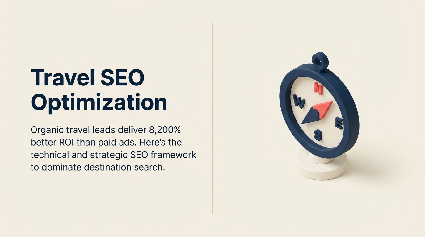 travel-seo-optimization