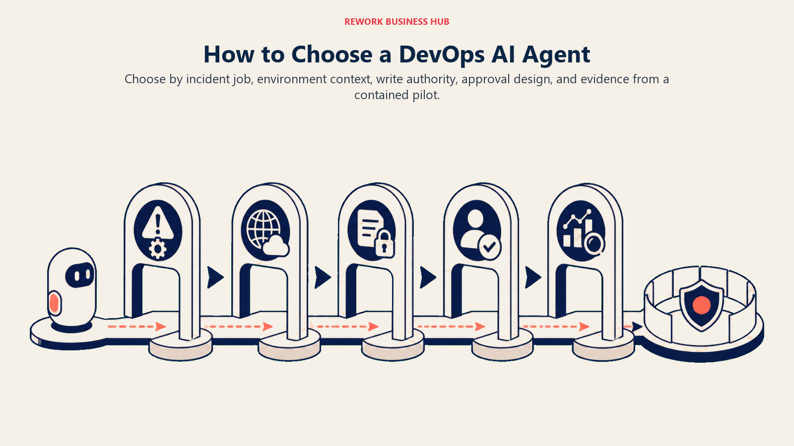 How to Choose a DevOps AI Agent