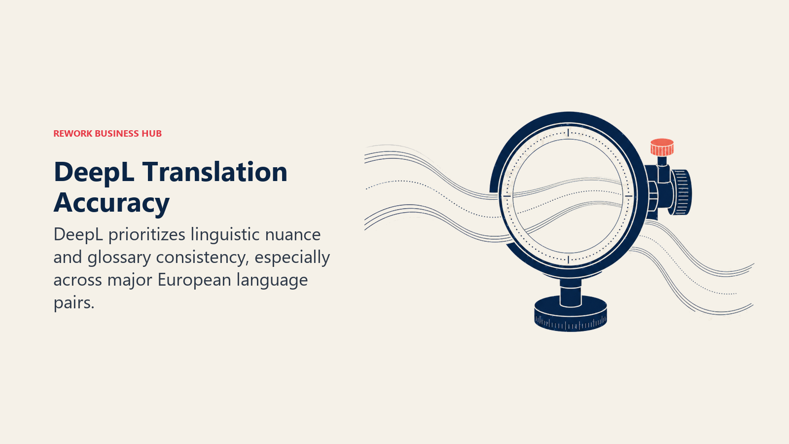 Precision linguistic lens preserving nuance in translated text