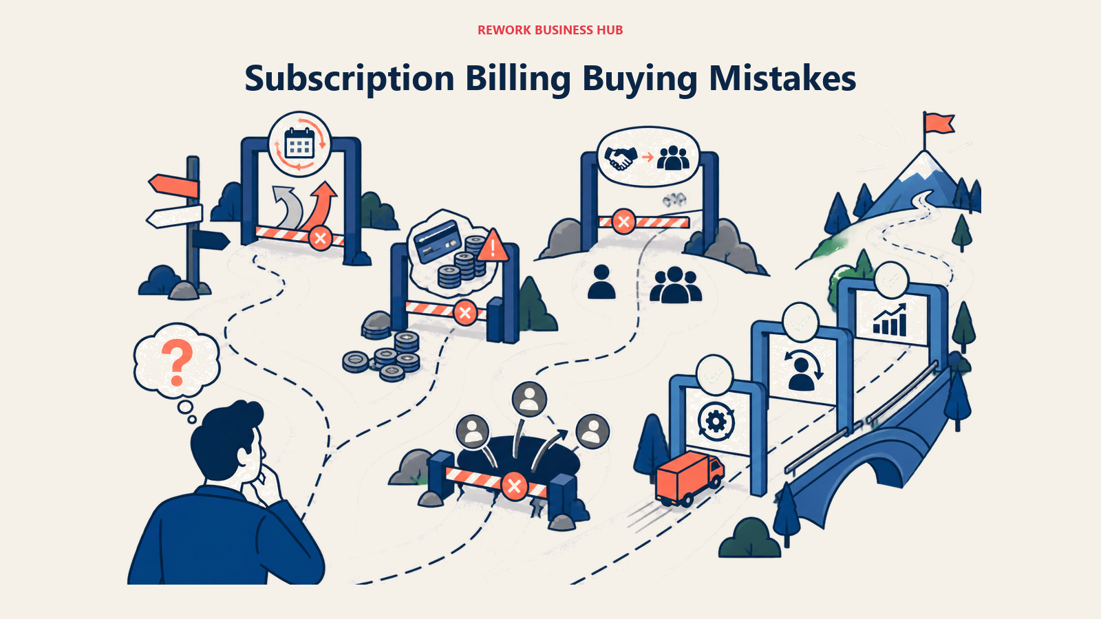 Subscription Billing Buying Mistakes visual