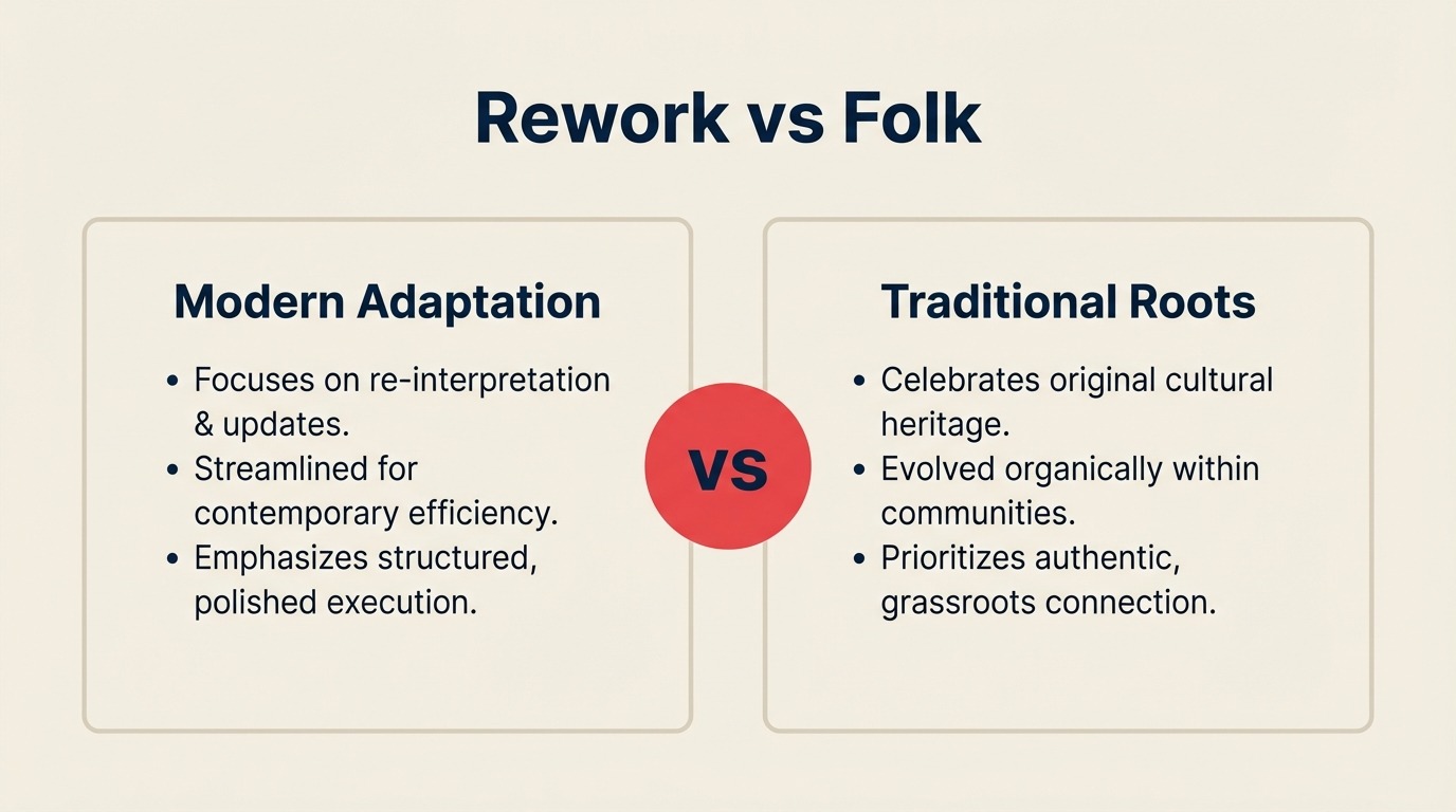 Rework vs Folk CRM comparison, unified CRM with lead management and chat vs contact-first relationship CRM